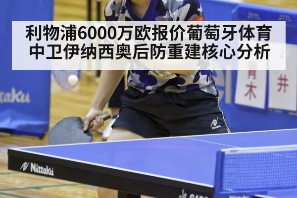 利物浦6000万欧报价葡萄牙体育中卫伊纳西奥后防重建核心分析